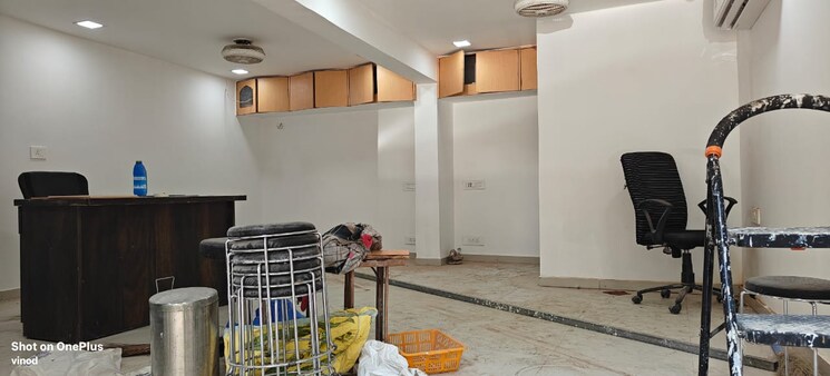 Exterior View, ghantali Commercial Shop 350 Sq.Ft. In Ghantali Thane 8848007