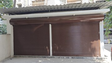  Shop – Exterior View View at Ghantali - for Rent