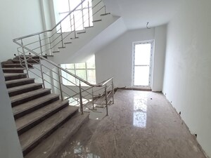 Staircase in  Office Space at Okhla Industrial Estate Phase 2 – for Rent
