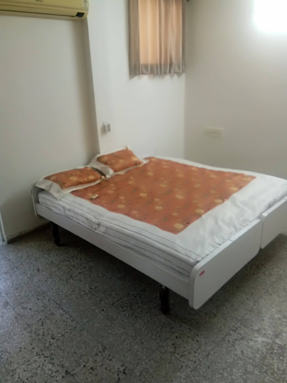 2 BHK Apartment For Rent in Flat For Rent 