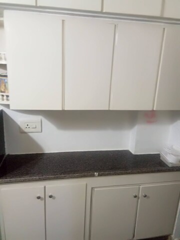 Kitchen in 2 BHK Apartment at Vastrapur – for Rent