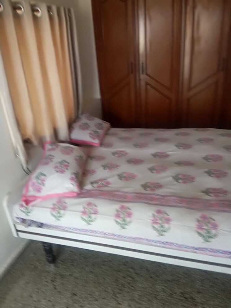 Bedroom, vastrapur 2 Bedroom 1200 Sq.Ft. Apartment In Vastrapur Ahmedabad 8848034