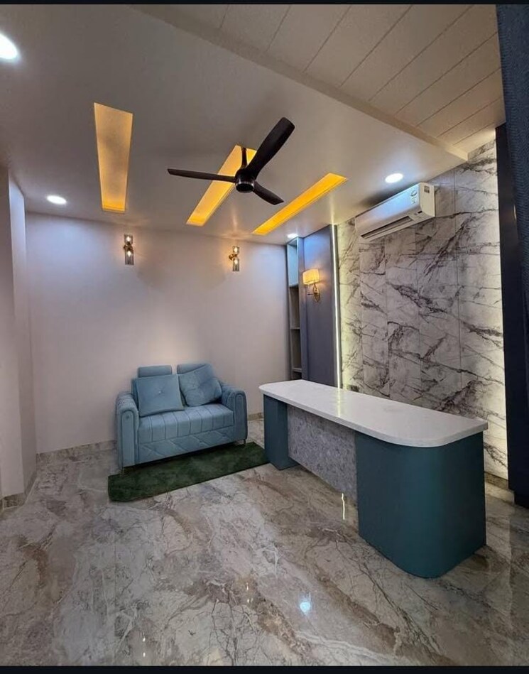 Living Room, sector 39 2.5 Bedroom 2250 Sq.Ft. Builder Floor In Sector 39 Faridabad 8848030