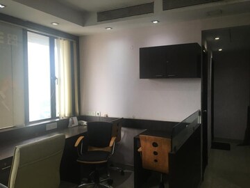 Team Area in  Office Space at Topsia – for Rent