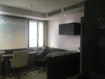 Floor Plan in  Office Space at Topsia – for Rent