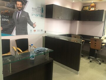 Team Area in  Office Space at Topsia – for Rent