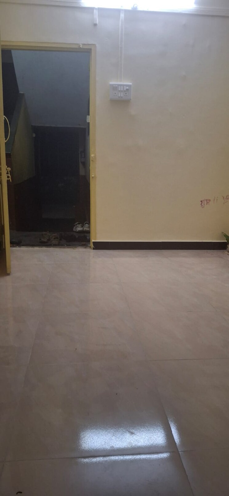 Room, gharonda-housing 1 RK 400 Sq.Ft. Apartment In Ghansoli Navi Mumbai 8848066
