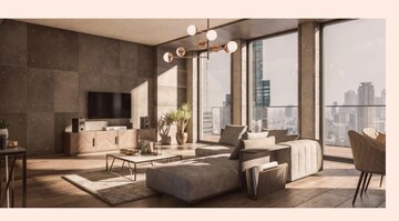 Gym in 4 BHK Apartment at Aratt Ayatana Residences, Electronic City Phase I – for Sale