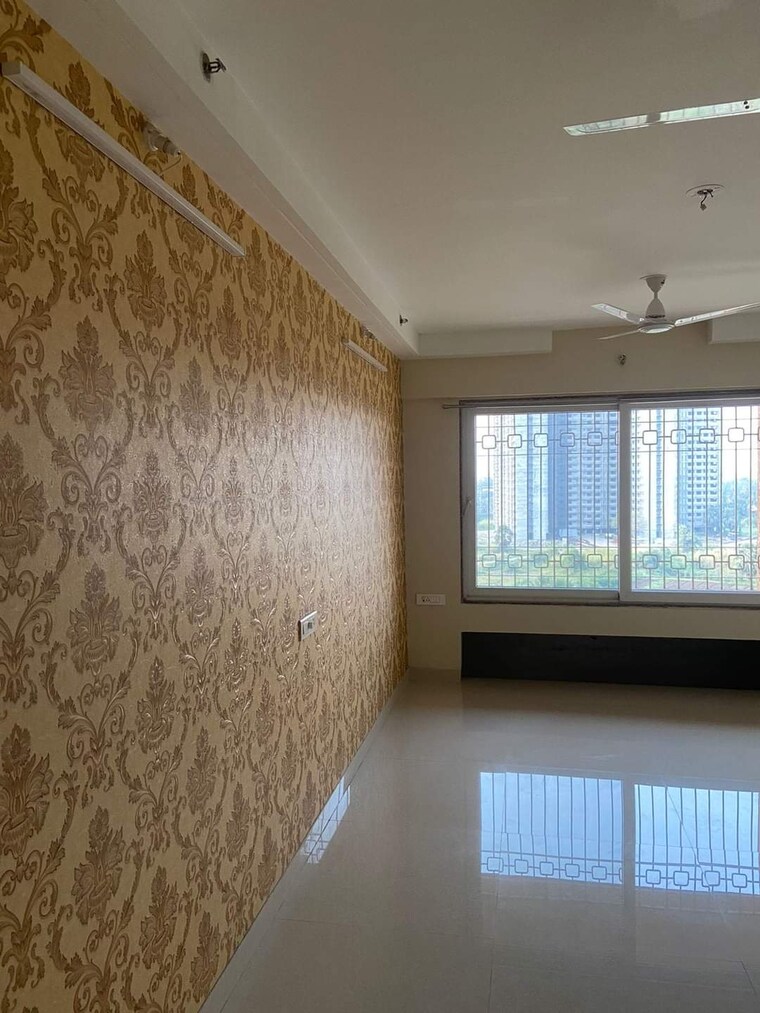 Room, arihant-aspire 2 Bedroom 732 Sq.Ft. Apartment In Palaspe Phata Navi Mumbai 8848055