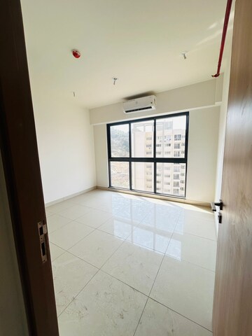 Bathroom in 2 BHK Apartment at Arihant Aspire, Palaspe Phata – for Sale