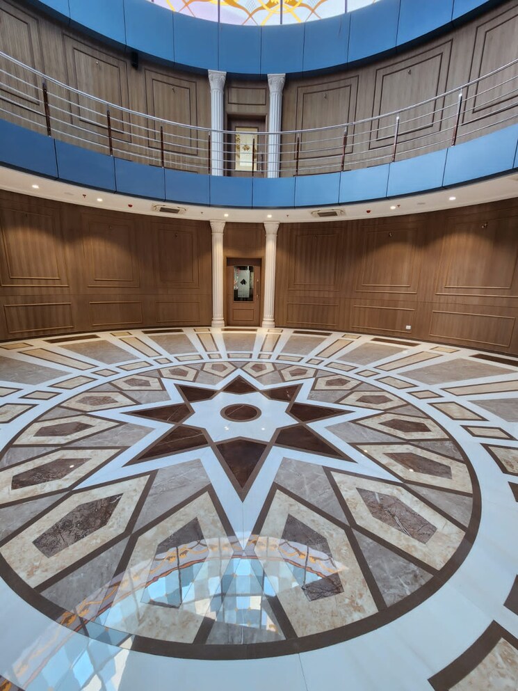 Exterior View, arihant-aspire 2 Bedroom 732 Sq.Ft. Apartment In Palaspe Phata Navi Mumbai 8848055