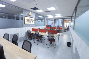  Co-working Space For Rent in Sector 63