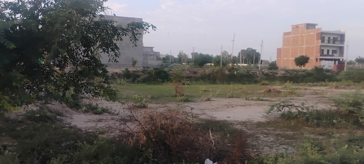 undefined, sector 68  450 Sq.Mt. Plot In Sector 68 Faridabad 8848048