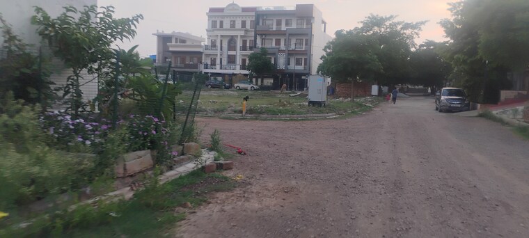 Exterior View, sector 68  450 Sq.Mt. Plot In Sector 68 Faridabad 8848048