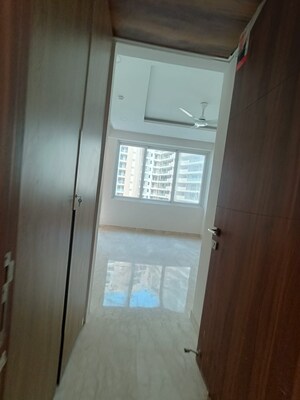 Bathroom in 2 BHK Apartment at Central Park Lake Front Towers, Sohna Sector 33 – for Sale