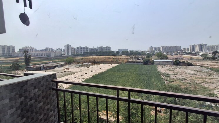 Exterior View, sushma-valencia 3 Bedroom 2250 Sq.Ft. Apartment In International Airport Road Zirakpur 8848069