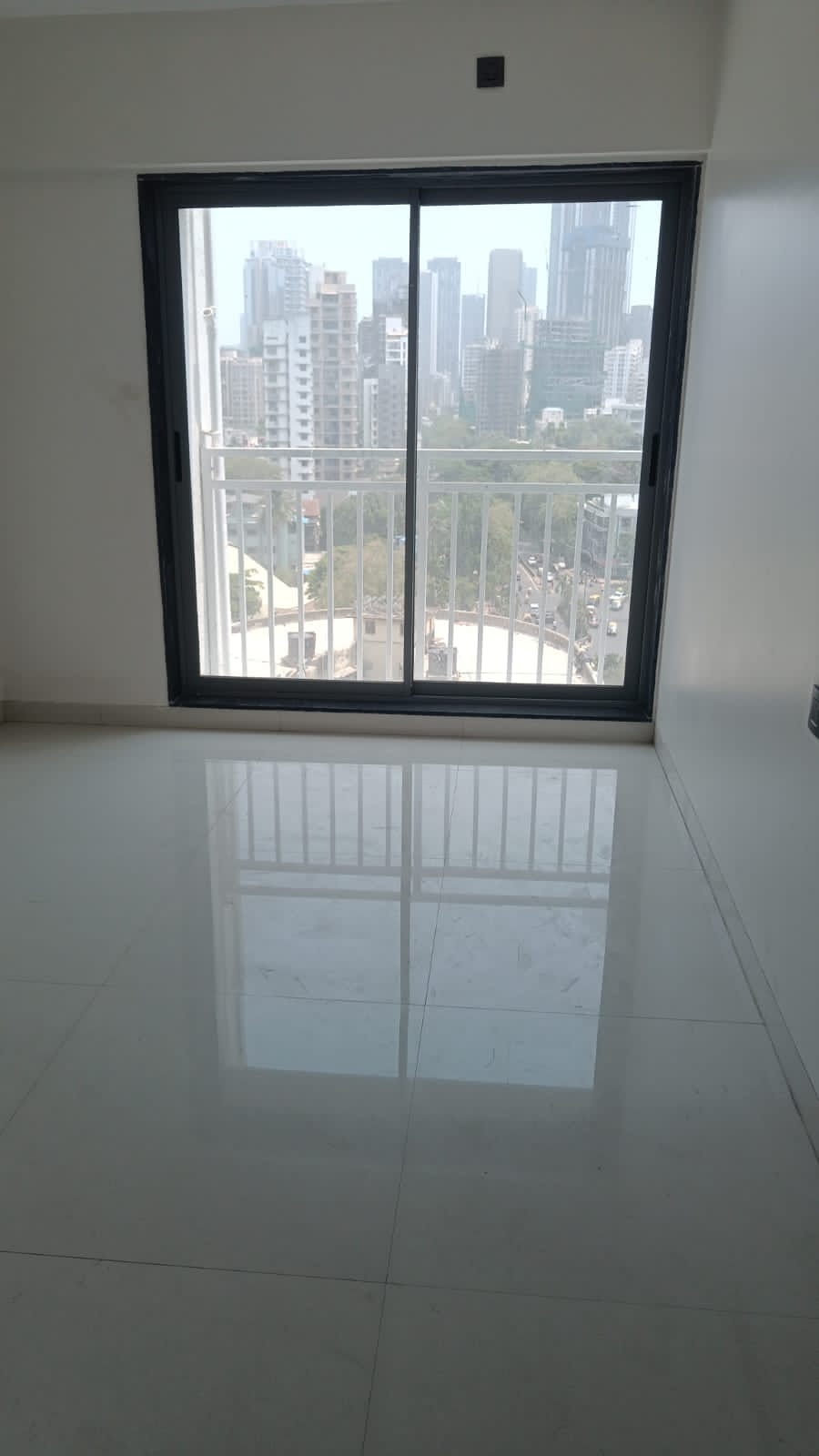 1 BHK Apartment For Rent in Louisandra Apartment