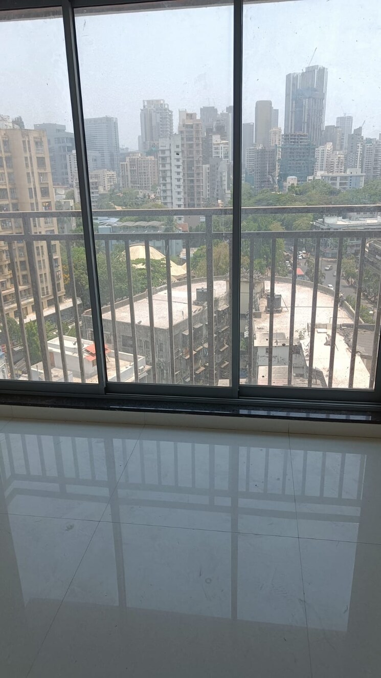 Exterior View, louisandra-apartment 1 Bedroom 418 Sq.Ft. Apartment In Dadar West Mumbai 8848073