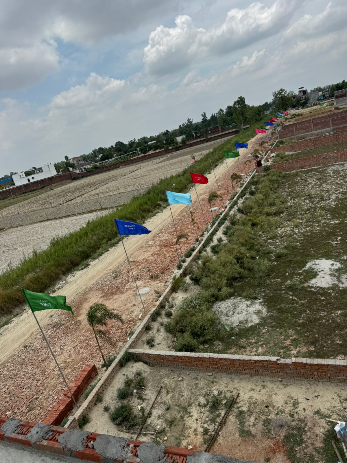 Plot For Sale in Shiv Propertys 