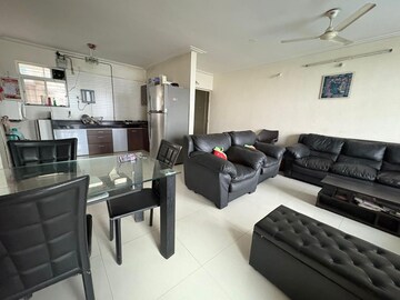 2 BHK Apartment For Sale in Comfort Zone, Balewadi