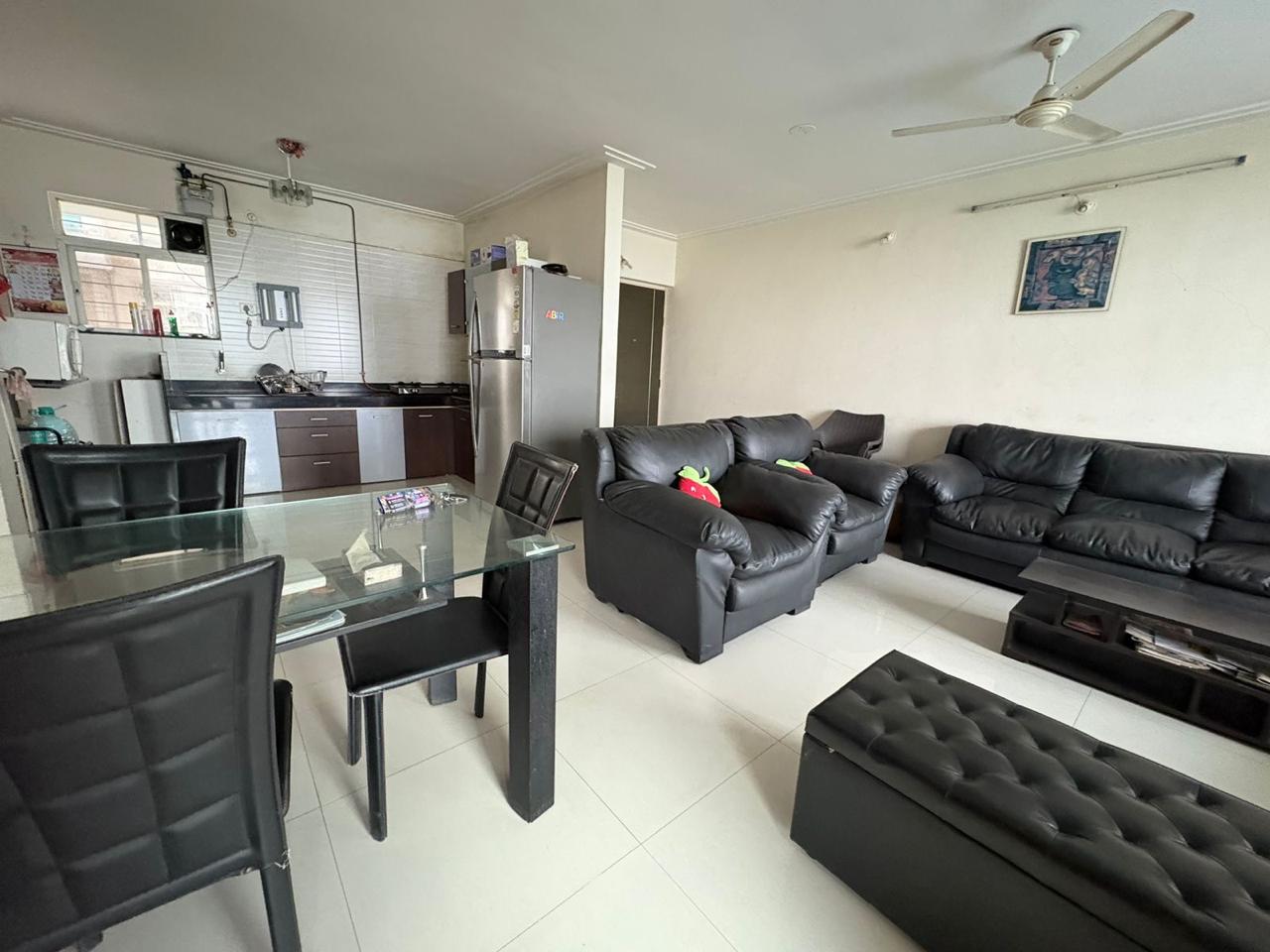 2 BHK Apartment For Sale in Comfort Zone