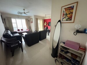 Master Bedroom in 2 BHK Apartment at Comfort Zone, Balewadi – for Sale