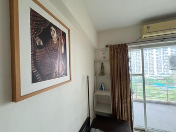 Building Lobby in 2 BHK Apartment at Comfort Zone, Balewadi – for Sale