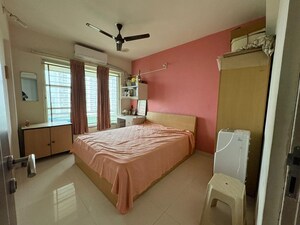 Bedroom in 2 BHK Apartment at Comfort Zone, Balewadi – for Sale