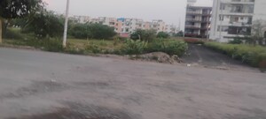  Plot – Exterior View View at Sector 68 - for Sale