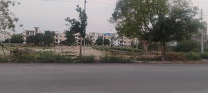 Plot Area in  Plot at Sector 68 – for Sale