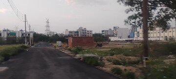  Plot – Exterior View View at Sector 68 - for Sale