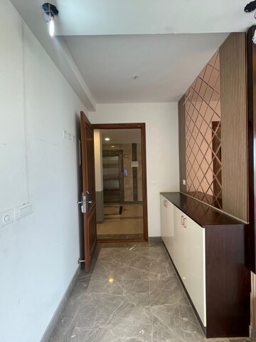 Room in 4 BHK Apartment at Prestige Fairfield, Rmv 2nd Stage – for Rent