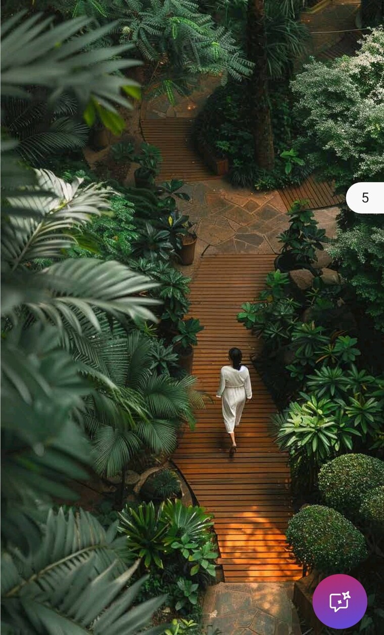 Garden, lodha-belmondo 2 Bedroom 945 Sq.Ft. Apartment In Gahunje Pune 8848087