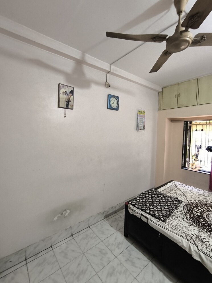 Bedroom, sarthak-chs-goregaon 1 Bedroom 470 Sq.Ft. Apartment In Goregaon East Mumbai 8848095