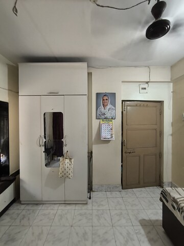 Building Lobby in 1 BHK Apartment at Sarthak CHS Goregaon, Goregaon East – for Rent