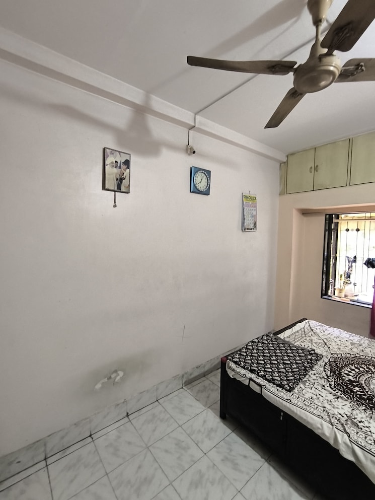 Bedroom, sarthak-chs-goregaon 1 Bedroom 470 Sq.Ft. Apartment In Goregaon East Mumbai 8848095