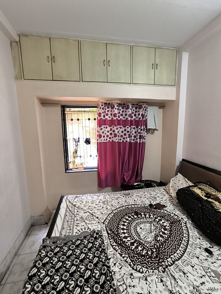 Bedroom, sarthak-chs-goregaon 1 Bedroom 470 Sq.Ft. Apartment In Goregaon East Mumbai 8848095