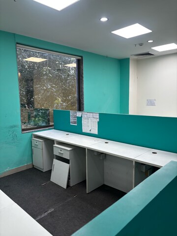  Office Space For Rent in Beaver The Corenthum, Wazidpur