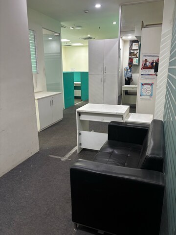Team Area in  Office Space at Beaver The Corenthum, Wazidpur – for Rent