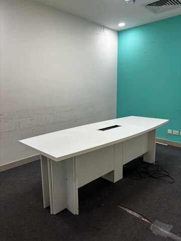 Team Area in  Office Space at Beaver The Corenthum, Wazidpur – for Rent