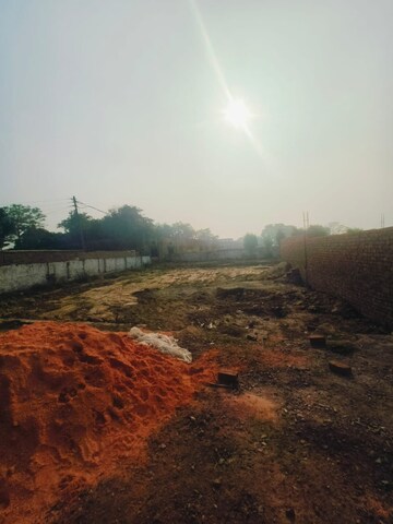 Plot Area in  Plot at Faridabad Central – for Sale