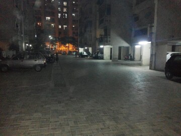 Parking in 3 BHK Apartment at Parsvnath Majestic Floors, Vaibhav Khand – for Sale
