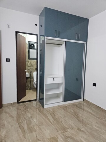 Room in 2 BHK Apartment at VTP Aethereus, Mahalunge – for Rent