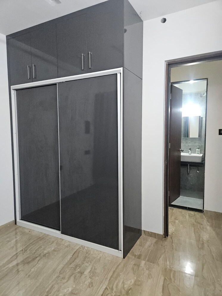 Bathroom, vtp-aethereus 2 Bedroom 734 Sq.Ft. Apartment In Mahalunge Pune 8848097