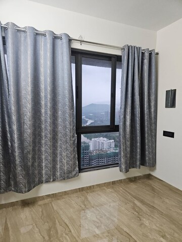 Room in 2 BHK Apartment at VTP Aethereus, Mahalunge – for Rent