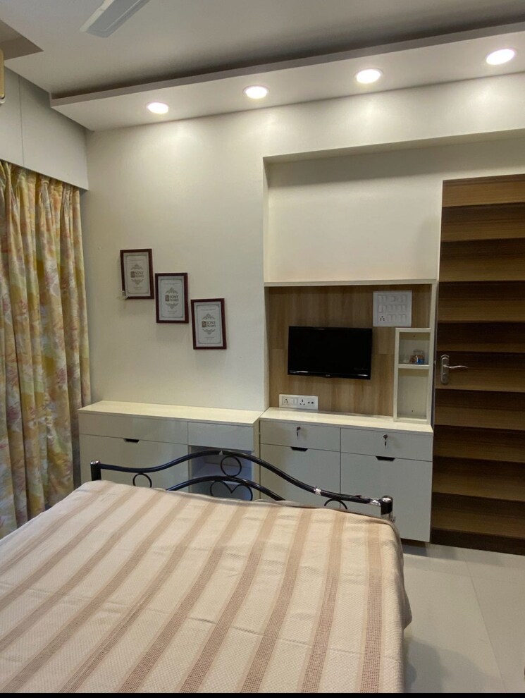 Kitchen, fortune-springs 2 Bedroom 1345 Sq.Ft. Apartment In Kharghar Navi Mumbai 8848109