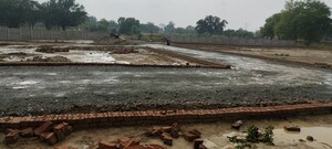 Plot Area in  Plot at Harahua – for Sale