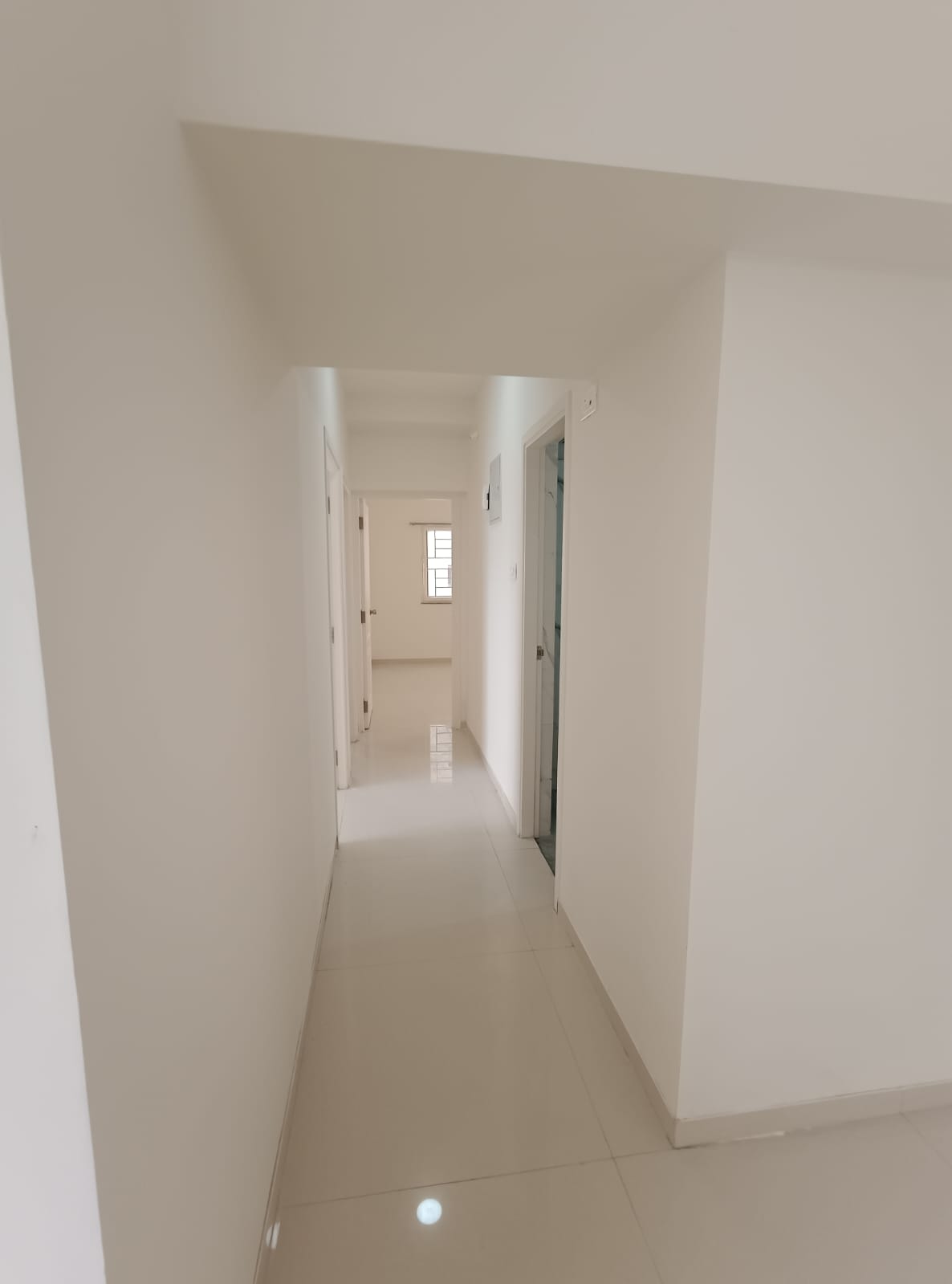 3 BHK 1163 Sq.Ft. Apartment in Gagan Klara