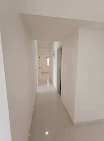 3 BHK Apartment For Rent in Gagan Klara, Balewadi