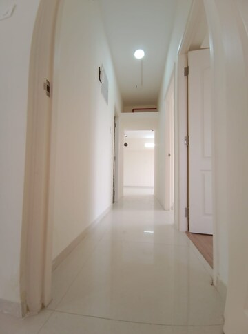 Building Lobby in 3 BHK Apartment at Gagan Klara, Balewadi – for Rent